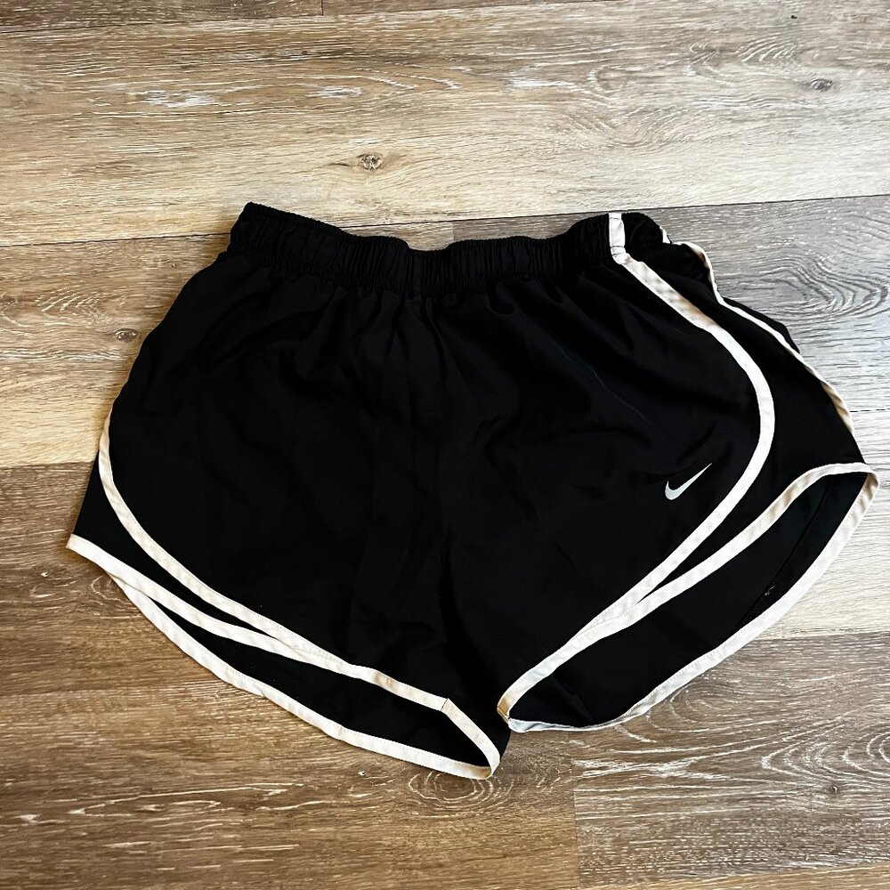 Nike Athletic Dri-Fit Shorts
